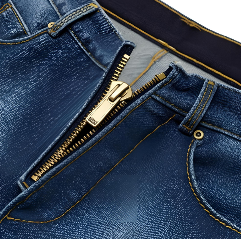 Pants Alteration Services