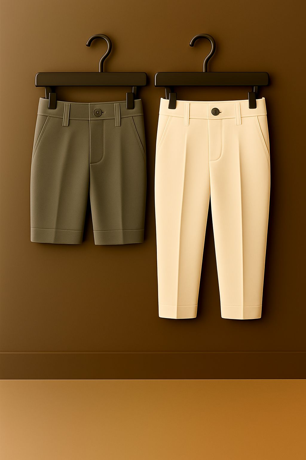 Pants Alteration Services