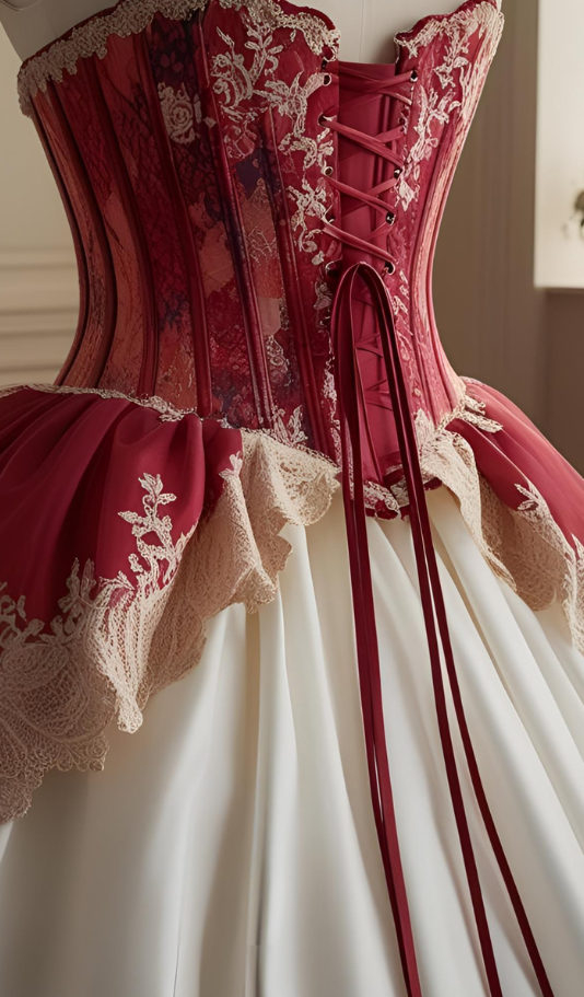 Dresses Alteration Services
