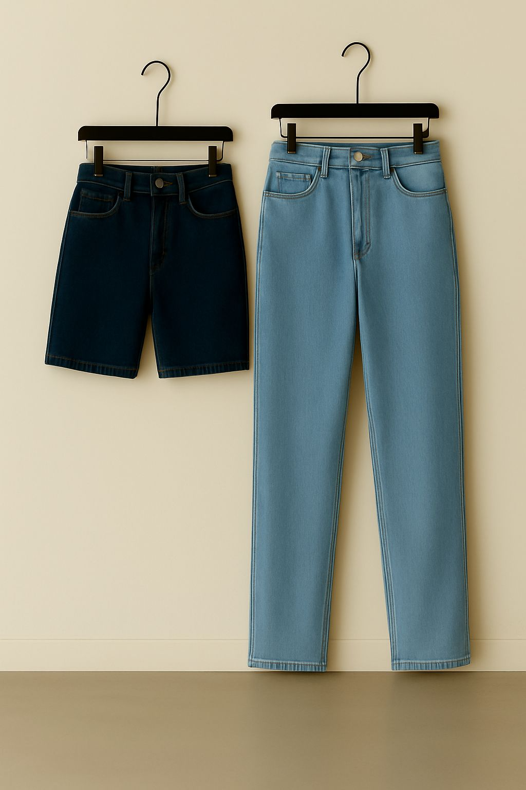 Pants Alteration Services