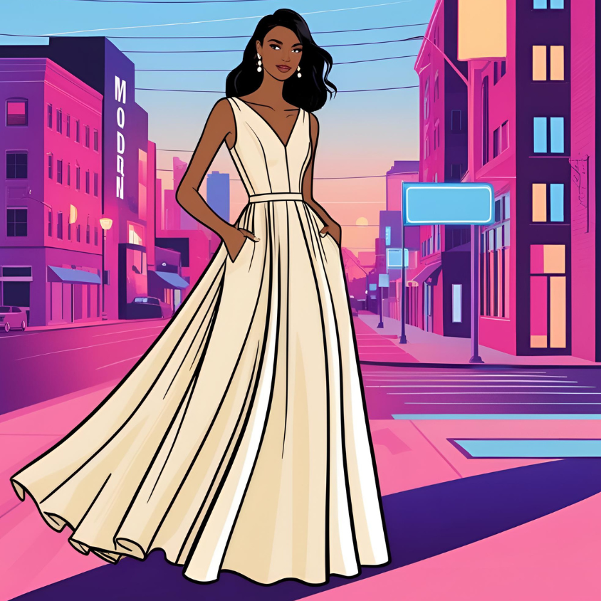 Dresses Alteration Services