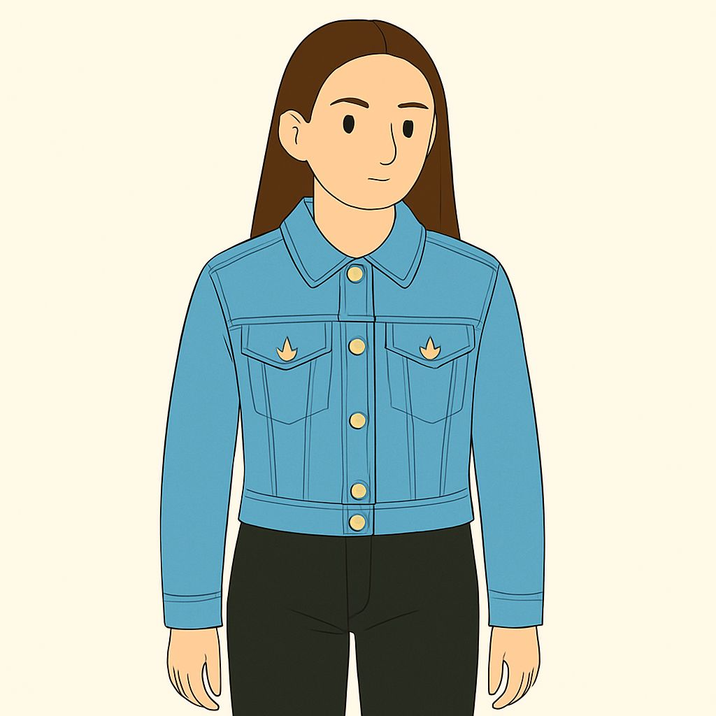 Blouse/Dress Shirt Alteration Services