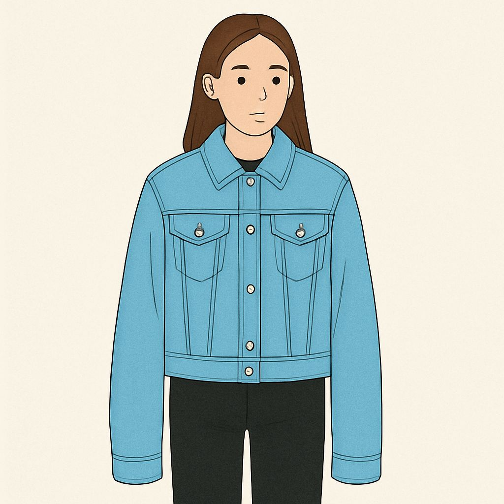Blouse/Dress Shirt Alteration Services