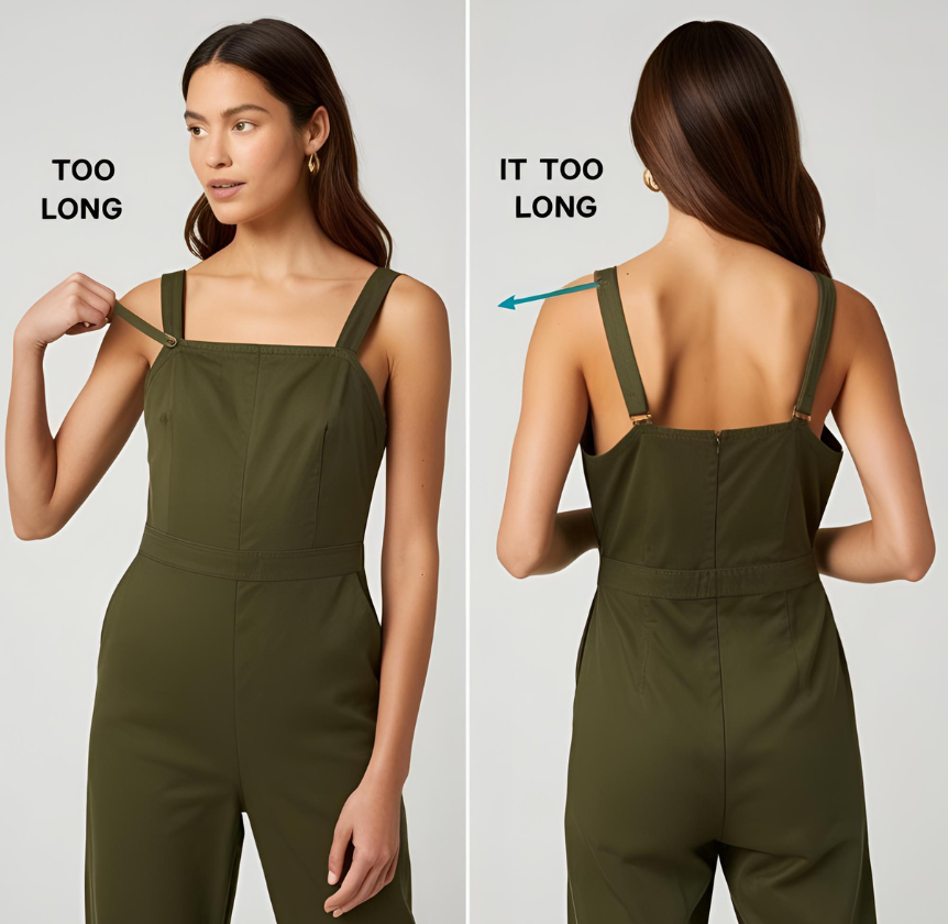 Other Alteration Services