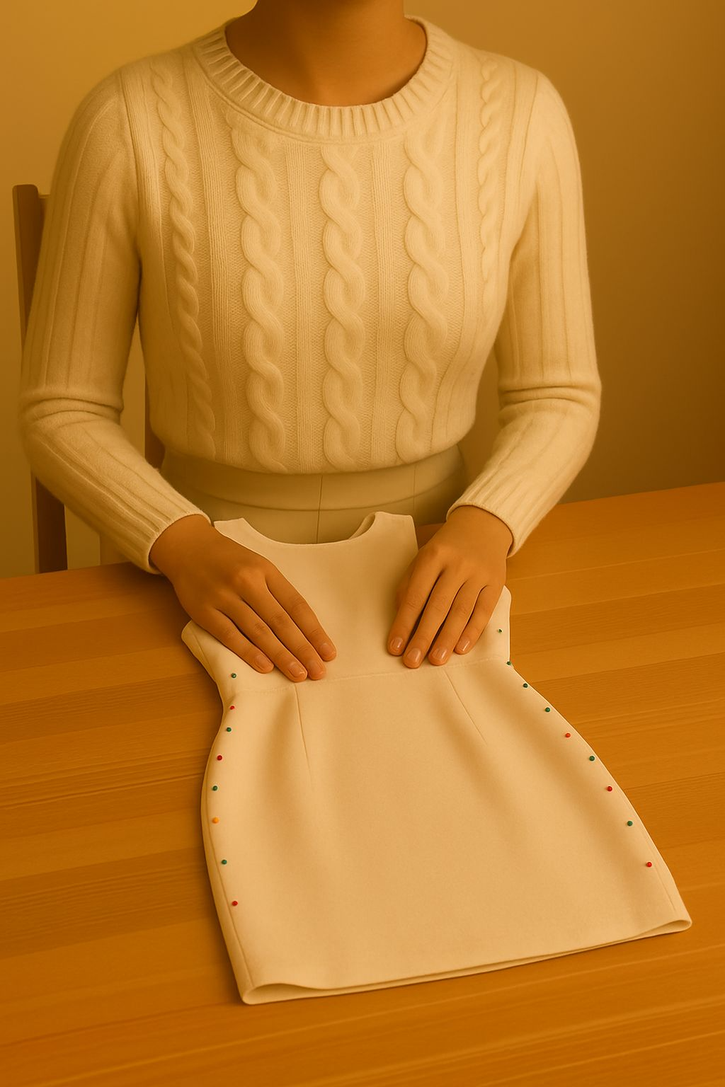 Dresses Alteration Services