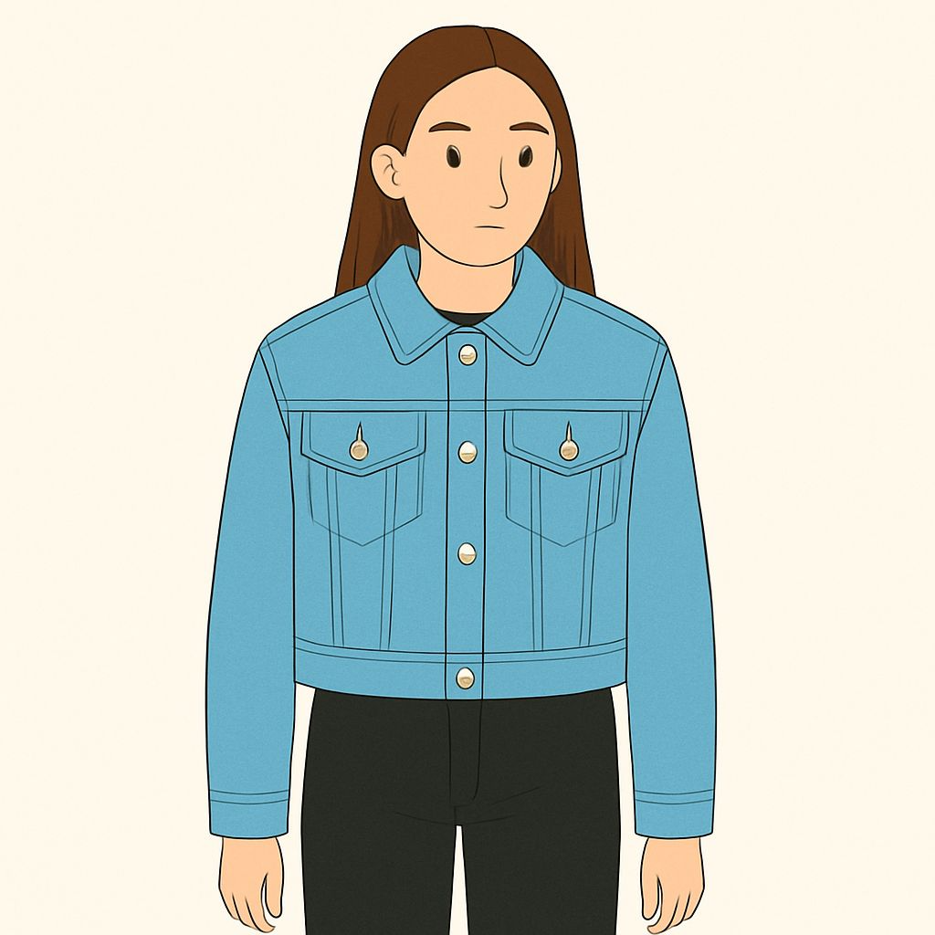 Blouse/Dress Shirt Alteration Services
